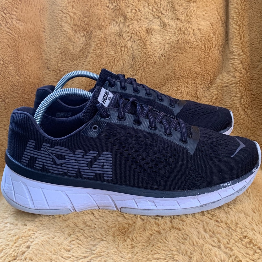 Hoka One One Cavu Running Shoes Men’s Size 9